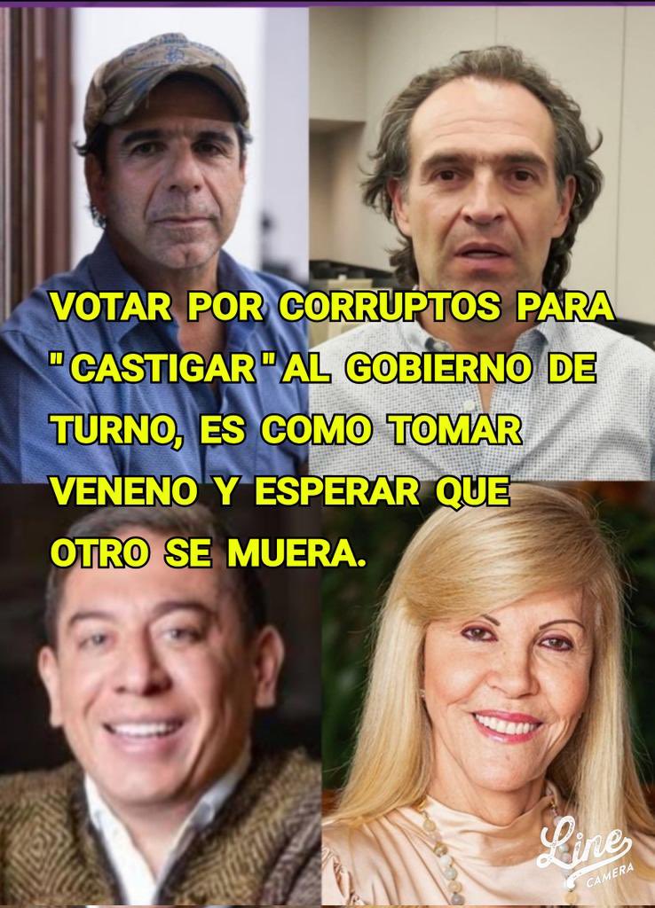 Y Yahir Acuña electo como Alcalde de Sincelejo aunque la Corte Suprema de Justicia lo investiga por una presunta relación con Los Rastrojos. ¿Serio Colombia?