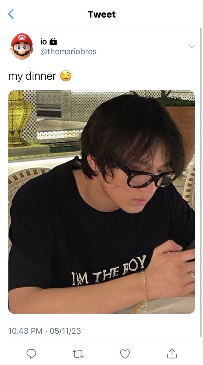 thinhker's tweet image. 121. salah foto cenah