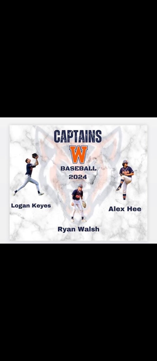 Walpole Baseball (@walpolebaseball) on Twitter photo 