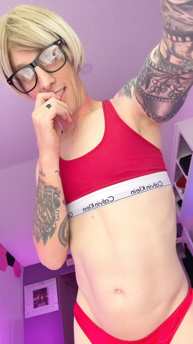 Good morning! We should have some fun. Any ideas? #sissygurl #sissybooty #sissypanties #sundayvibes #femboy<a href="/tag/booty"class="tags"><span>#booty</span></a><a href="/tag/morningvibes"class="tags"><span>#morningvibes</span></a><a href="/tag/sundayvibes"class="tags"><span>#sundayvibes</span></a><a href="/tag/chastity"class="tags"><span>#chastity</span></a><a href="/tag/femboy"class="tags"><span>#femboy</span></a>