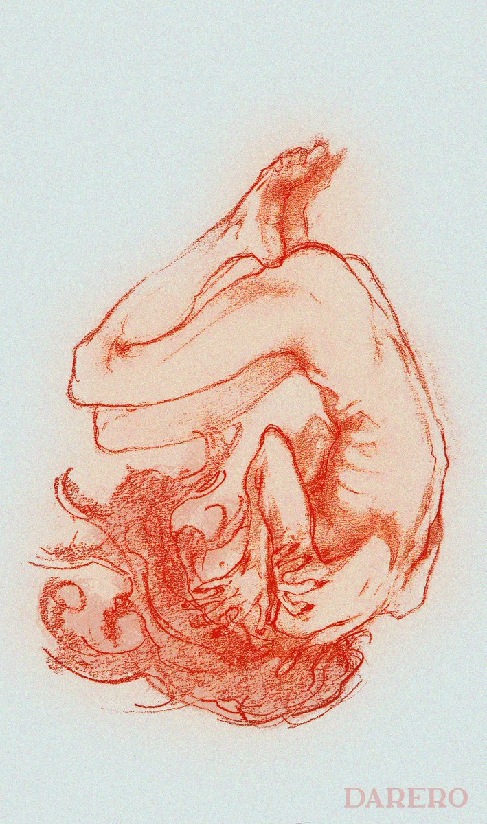 darero_art's tweet photo. #artistontwitter #sketch #traditionalart #thewitcher #princessadda
Becoming back human again was quite painful for Adda https://t.co/3iUlkWbsBO