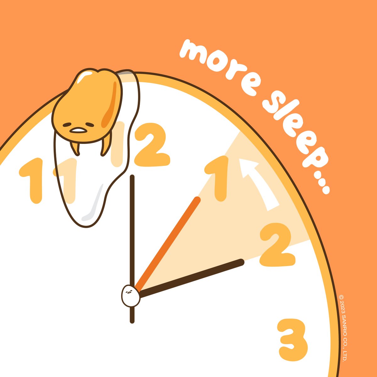 falling back to sleep 💤 #daylightsavings