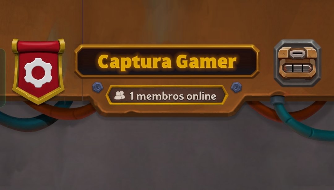 RedObscuro's tweet photo. Criei uma guilda no warcraft rumble, é um jogo de graça e para celular, dps baixem e bora jogar junto, se pa até devo trazer esse jogo no canal https://t.co/sXXWTCZQ3F