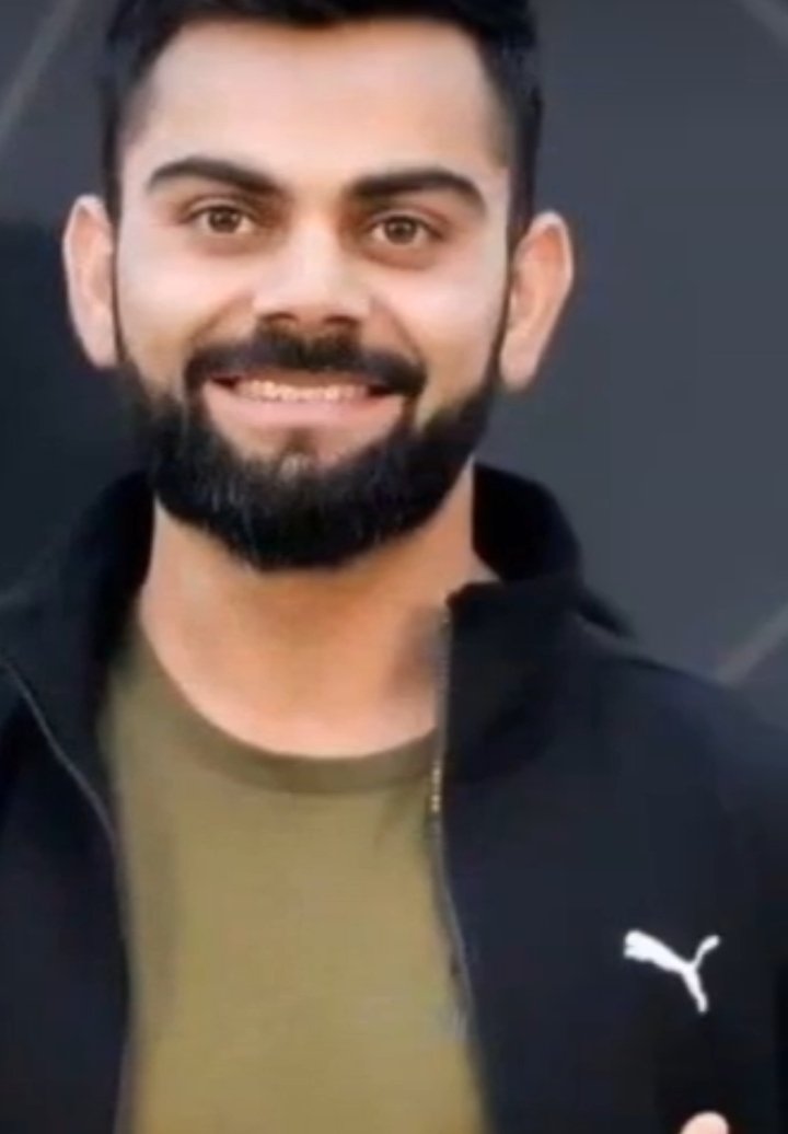 Happy birthday to G.O.A.T king Kohli❤️❤️💐