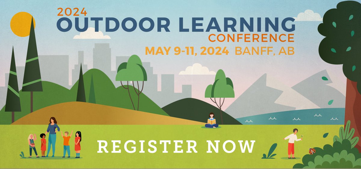 The Outdoor Learning School & Store tweet media