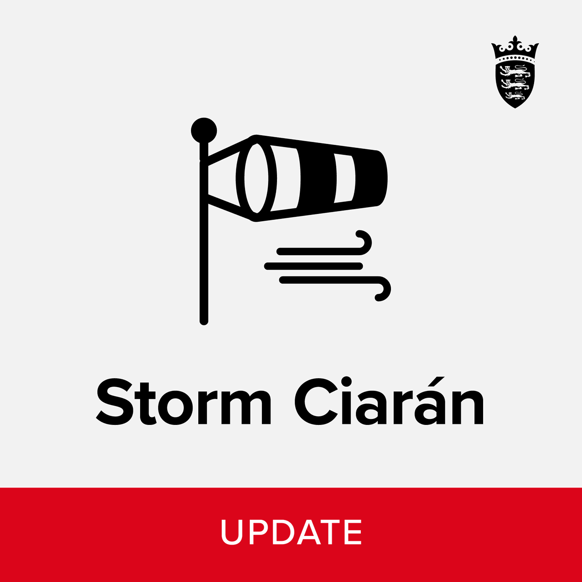 ➡️Work from home tomorrow if you can, travel with care if you can’t
➡️Those who can work from home should do so to ease congestion 
➡️Some school bus and walking routes may have changed
➡️Household recycling services closed as normal Mon and Tue to help cope with commercial waste