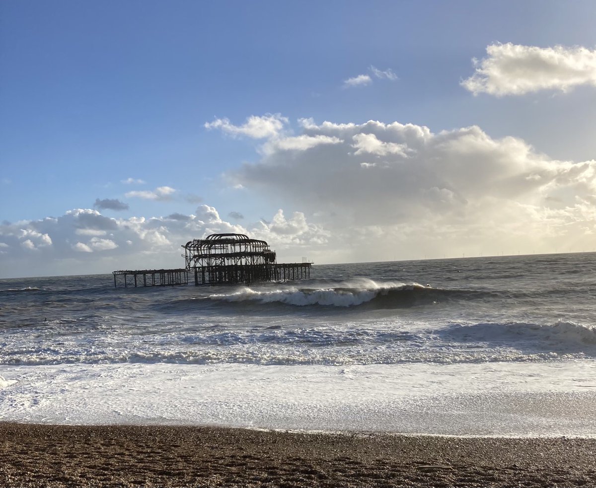 Think a few more bits have fallen off