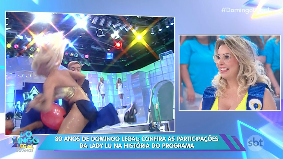 epictimechat's tweet photo. KKKK #DomingoLegal #DL30 https://t.co/W7llmmiAur