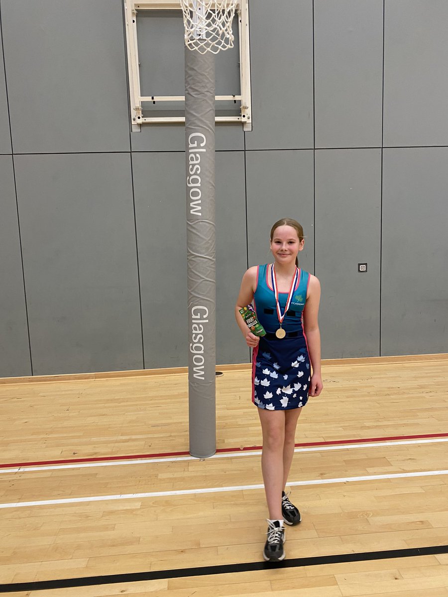 Sycamores Netball-SCIO (@sycamoressapc) on Twitter photo U13 GNA Tournament today. Thanks to G84 for running the tournament. Sycamores Player of the tournament Chloe ๐<a href="/GlasgowNetball/">Glasgow Netball(GNA)</a> U13 GNA Tournament today. Thanks to G84 for running the tournament. Sycamores Player of the tournament Chloe ๐<a href="/GlasgowNetball/">Glasgow Netball(GNA)</a>