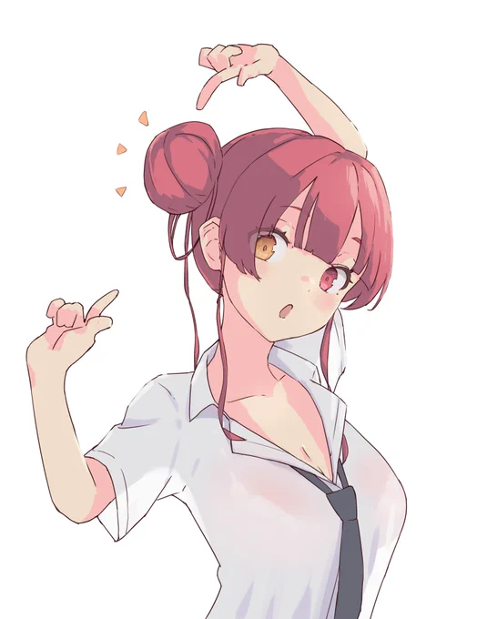 お団子 #マリンのお宝