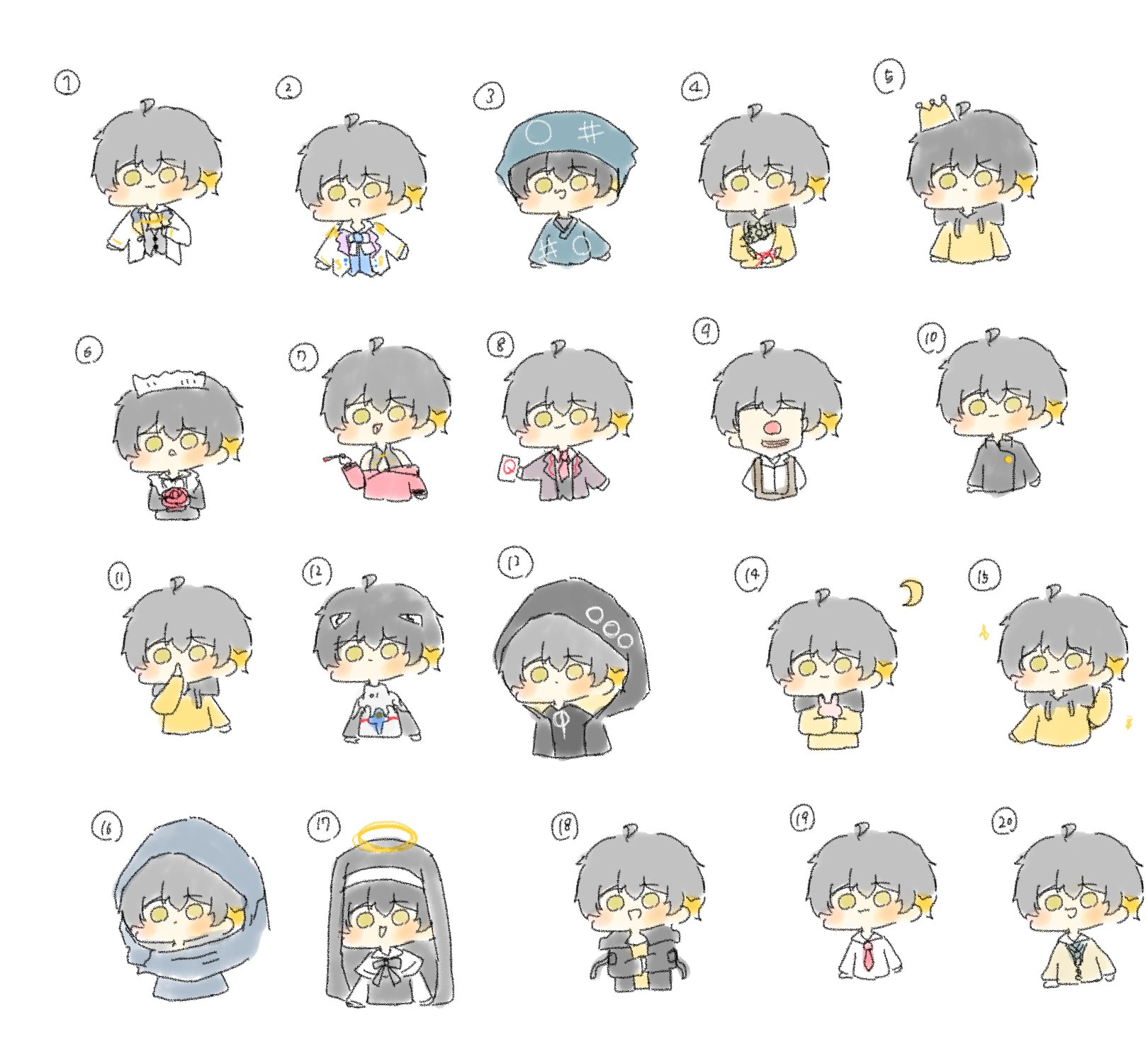 もちぃ🐥 (@mocchi_mocchy) / X