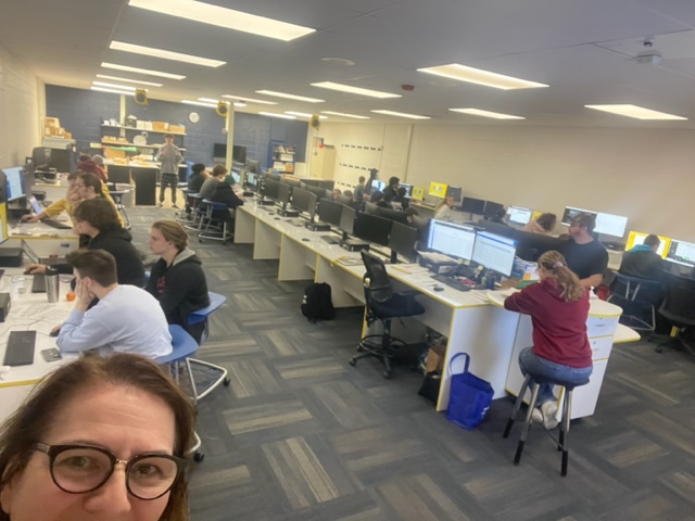 Christina Vrzovski tweet media