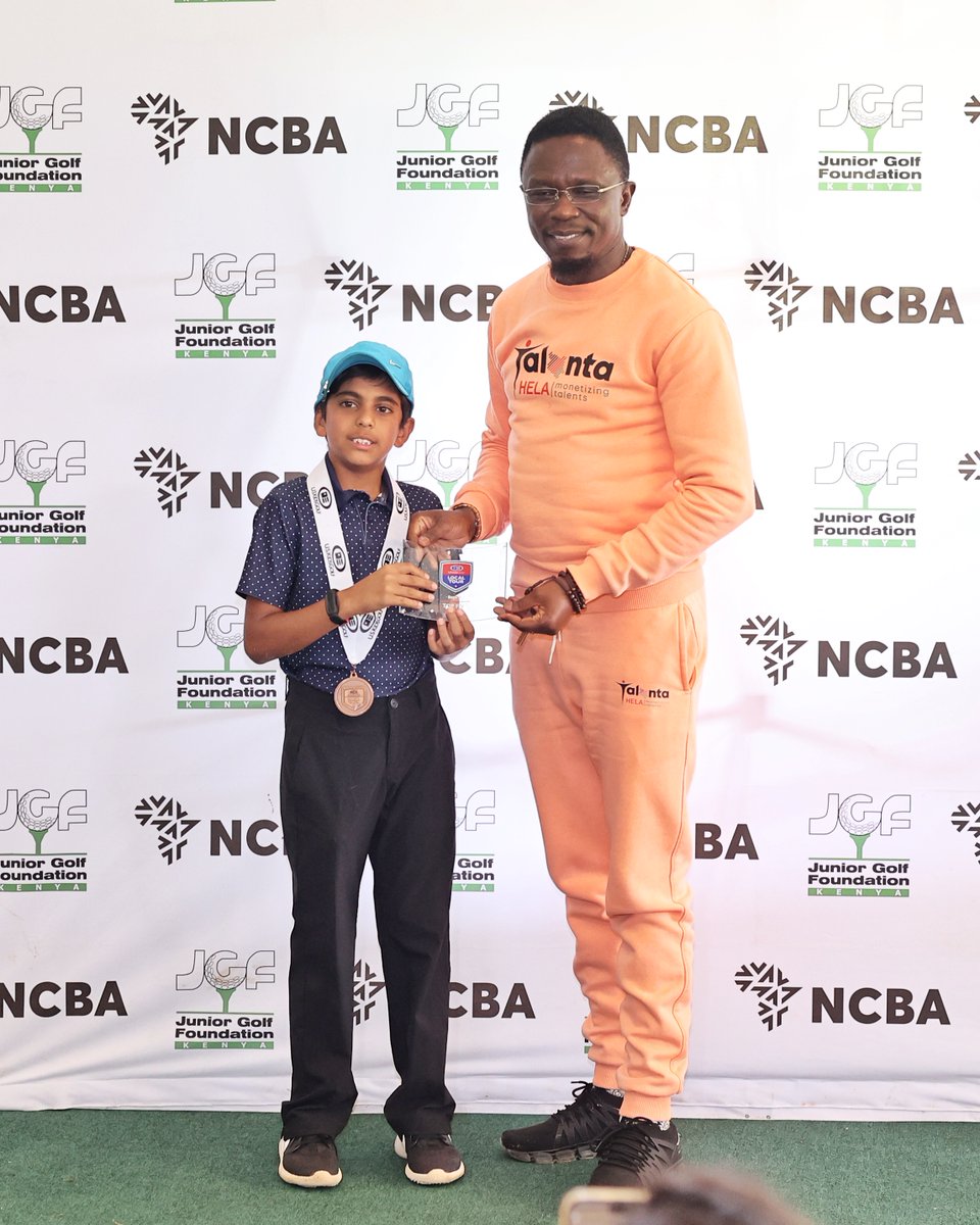 moyasa_ke's tweet photo. While addressing the attendees, CS acknowledged the goal to plug the kids into the sports as a noble endeavor.

“I am impressed by such initiatives geared towards nurturing our juniors from a pretty young age. It’s part of the principles we uphold at #TalantaHela ... https://t.co/FJw0u7diBd