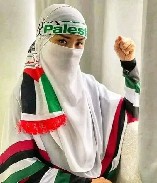 Papua seperti saudara Jauh , isu-isu tentang Papua tidak populer dari pada isu Palestina...