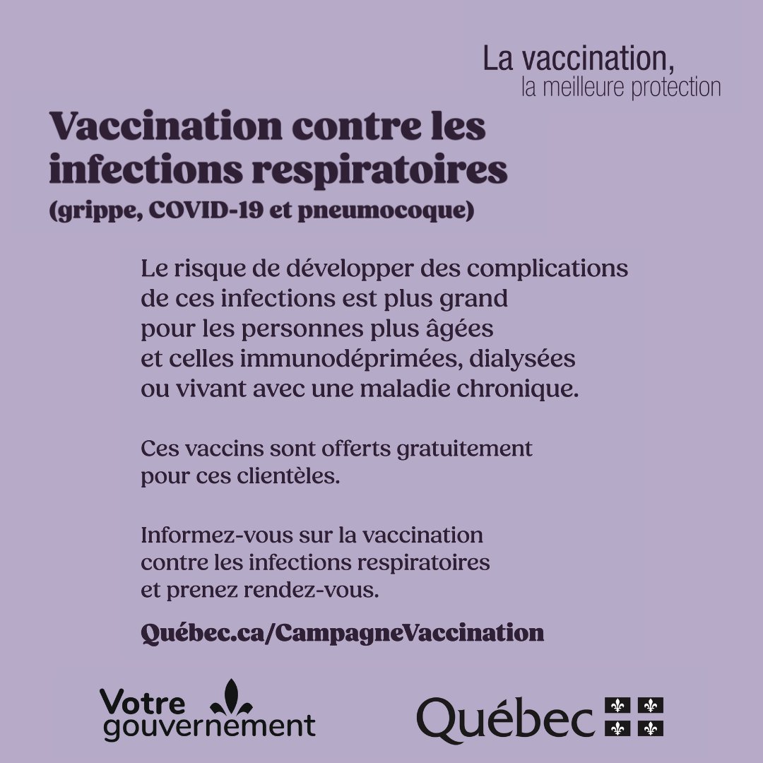 Fondation du rein tweet media