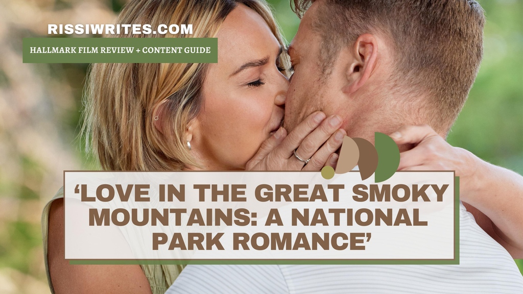 Love in the Great Smoky Mountains: A National Park Romance