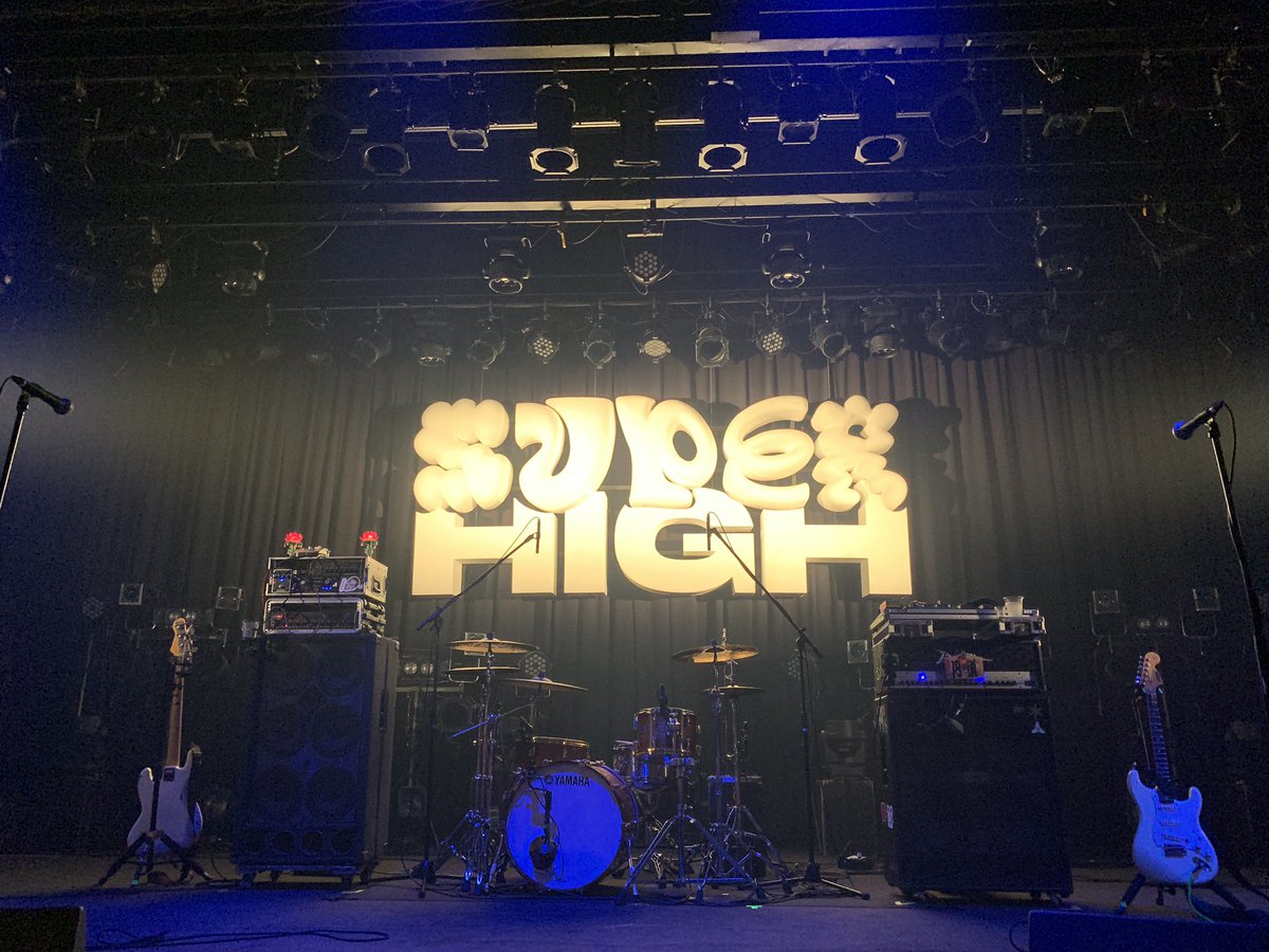 hya175_ft's tweet image. すーぱーはいありがとうございました！！！
最高でした。えんす一生おっかけます
ツアー楽しみにしてます！！！
#ENTH
#SUPERHIGH