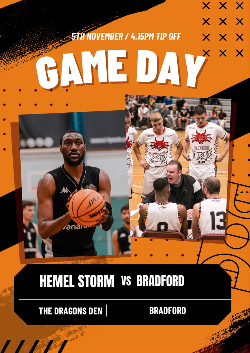 Let’s Go Storm 🌩 tweet media