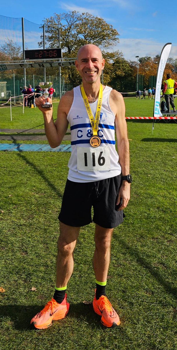 Bonfire Burn 10k
40m 6s
33rd out of 621 (1st out of 77 M 50-59)