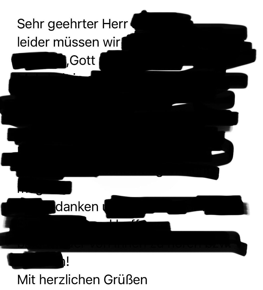herrrpunkt's tweet photo. #rejection #erasure #rejectionletters https://t.co/r8ahPYRvJ1