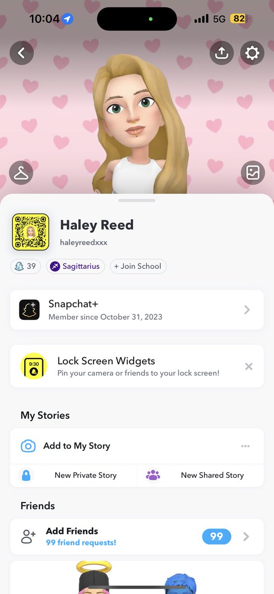 Haley Reed tweet media