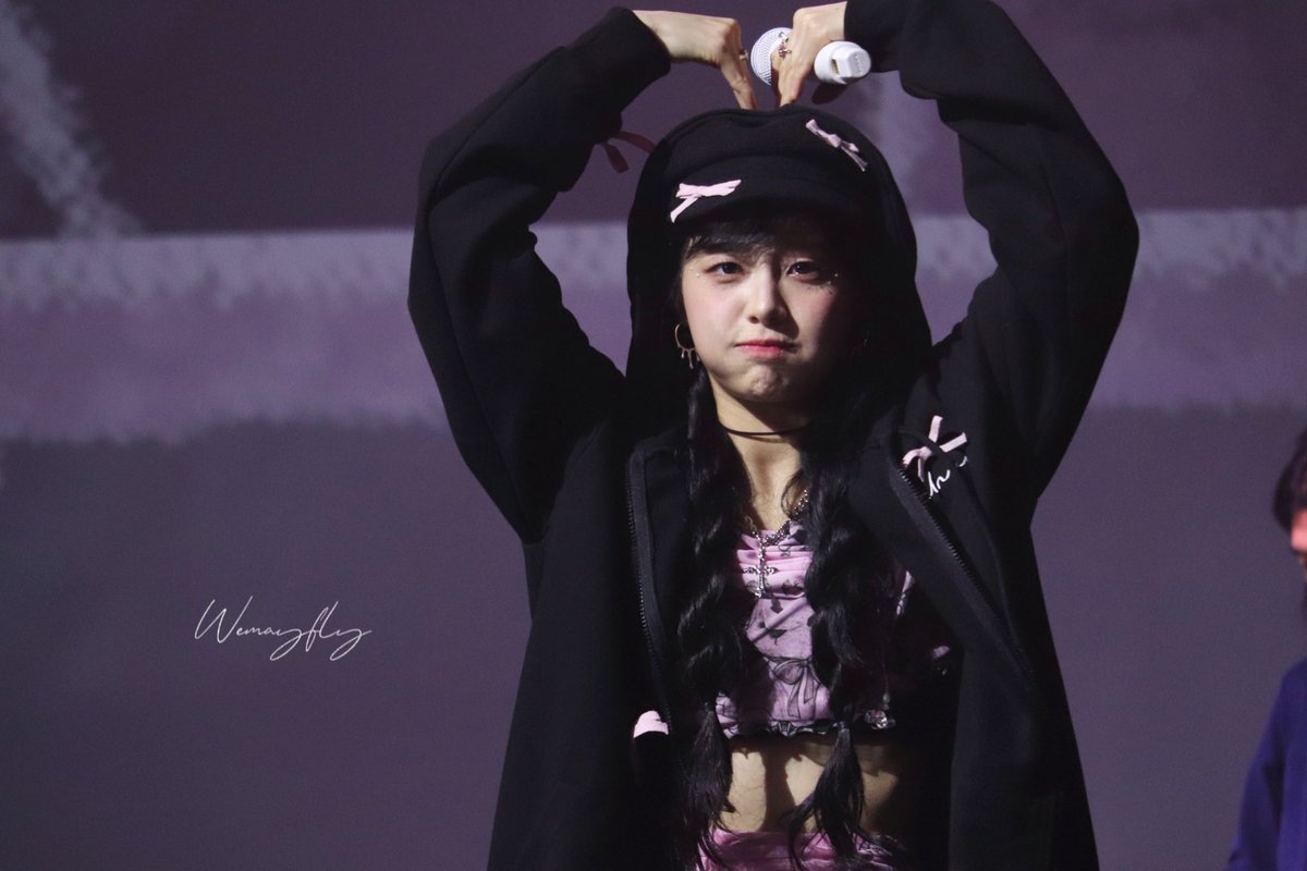 231105 츄 TINY-CON
너무 귀엽잖아!!

#CHUU #츄
#TINY_CON #My_Palace