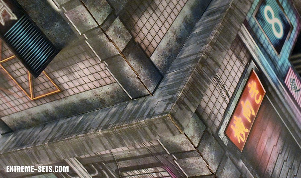 Save big today only!

Building 7.0 Pop-Up Diorama 💎Available @

📍 Extreme-Sets.com 📸🎬📹 #EXTREMESETS #EXTREME_SETS #BACKDROP  #ACTIONFIGURE #DIORAMA #TOYPHOTOGRAPHY #DISPLAY #PLAYSET #POPUP  #ACTIONFIGUREPhOTOGRAPHY #ACTIONSCENE #ACTIONFIGURES #ONE12