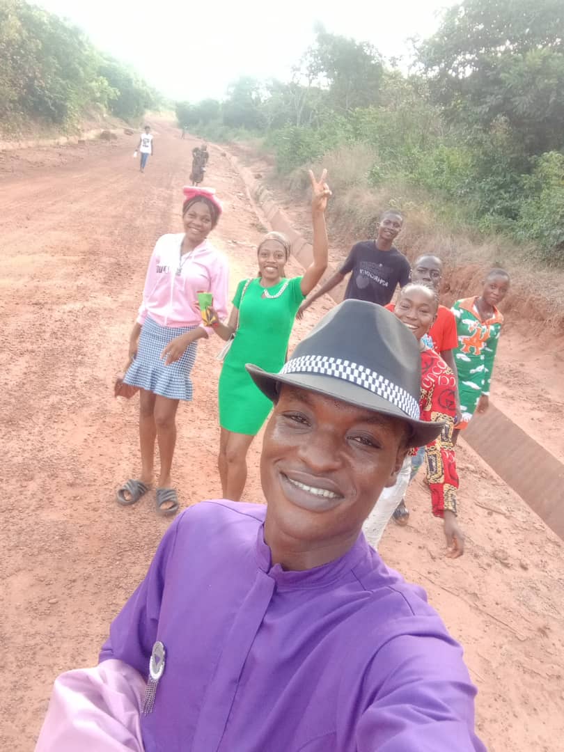 Emmanuel Chekwube (@emmanuelchekw17) on Twitter photo 