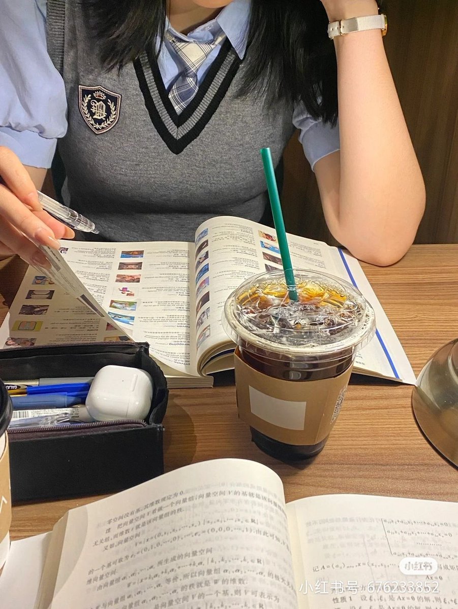 personal study inspo thread 🧵