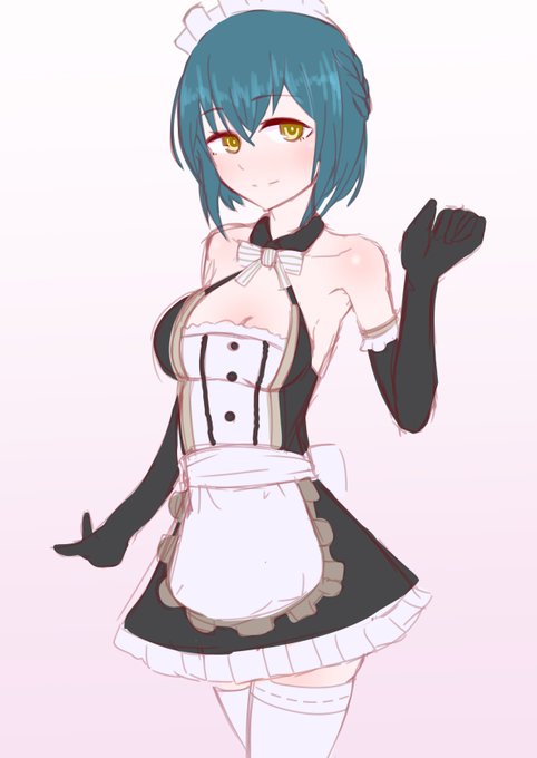 赤の広場ミアちゃん 