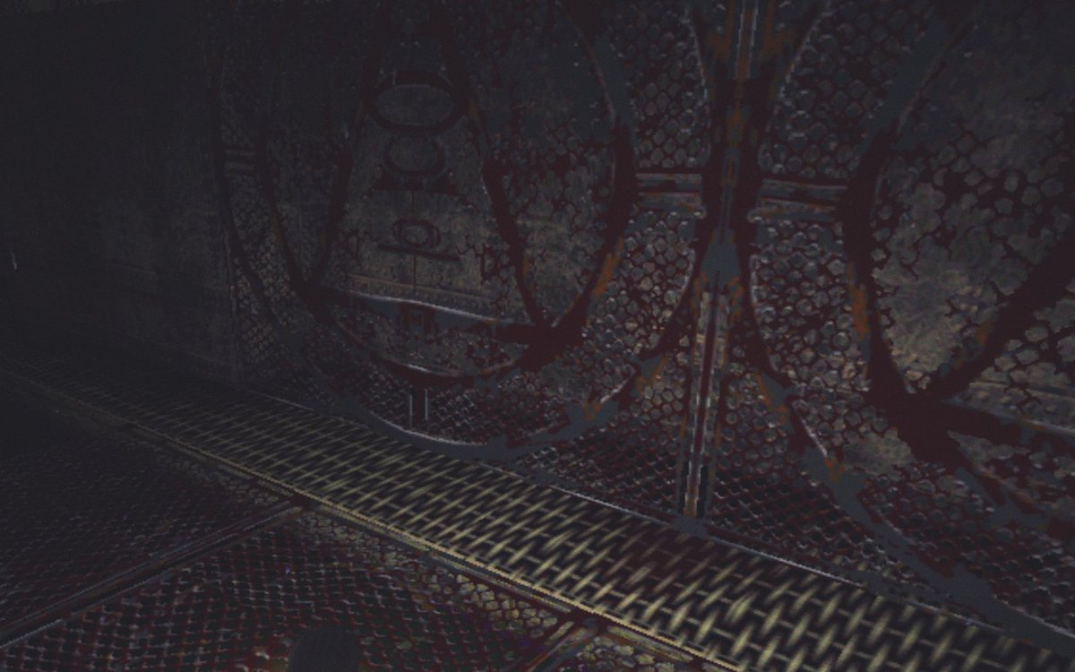 TeamSilentHill's tweet photo. SILENT HILL. https://t.co/QPb3ypIIbW
