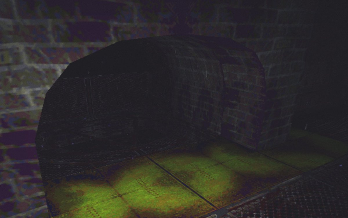 TeamSilentHill's tweet photo. SILENT HILL. https://t.co/QPb3ypIIbW