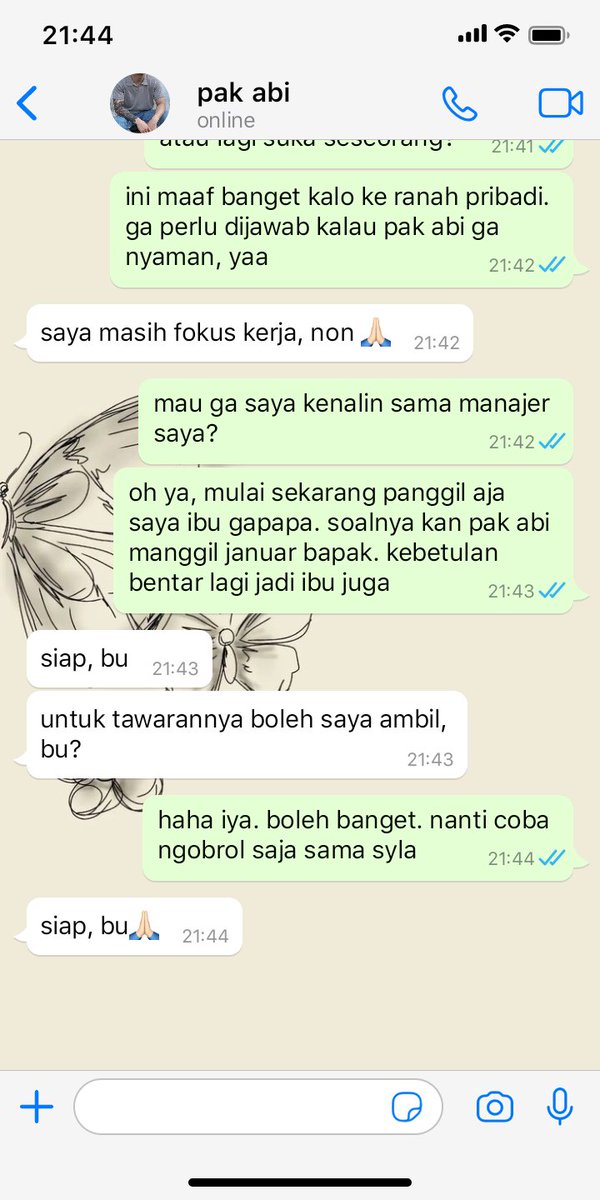 iammmine's tweet photo. 🍷308. yang lagi kesal dan pak abi https://t.co/UBJ18vslK9