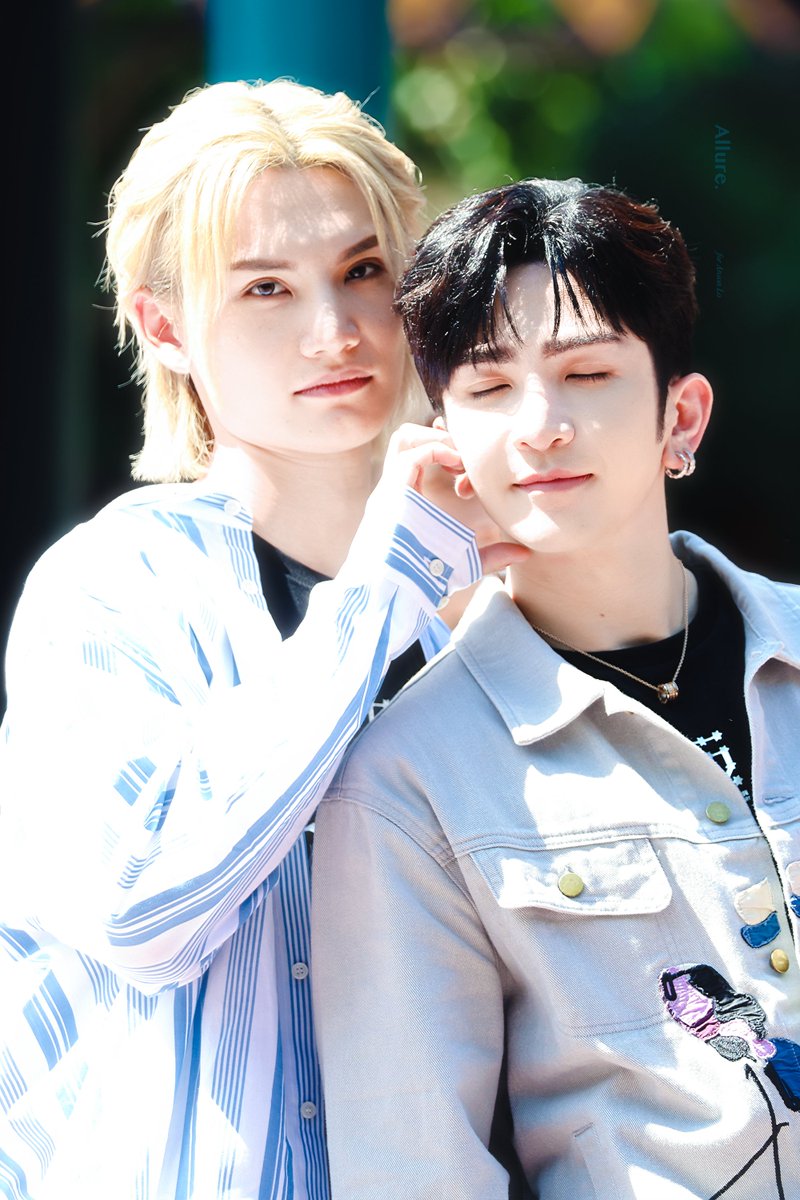 231101 MIRROR 5週年 Fantastic Meet

95line的半半心🥹🫶🏻

#AnsonLo #ansonlo盧瀚霆 #盧瀚霆 #mirrorweare #アンソンロー #アンソン・ロー