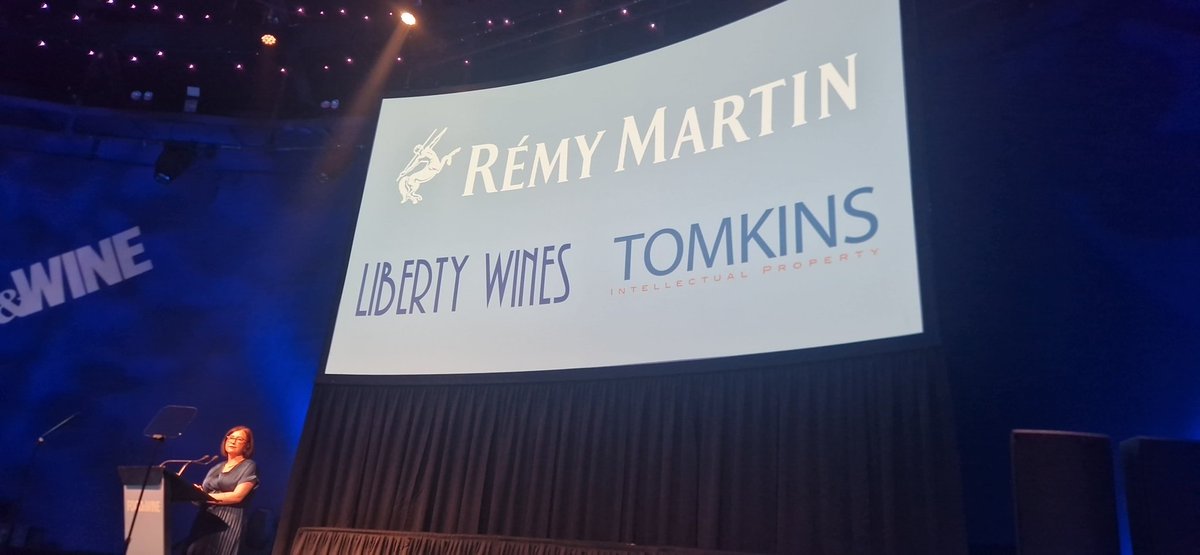 Tomkins IP (@tomkinsip) on Twitter photo Super excited to be here, sponsoring the Innovator of the Year Awards! <a href="/foodandwineIE/">FOOD&WINE Magazine Ireland</a> #FoodAndWideAwards #ROTYA2023 Super excited to be here, sponsoring the Innovator of the Year Awards! <a href="/foodandwineIE/">FOOD&WINE Magazine Ireland</a> #FoodAndWideAwards #ROTYA2023