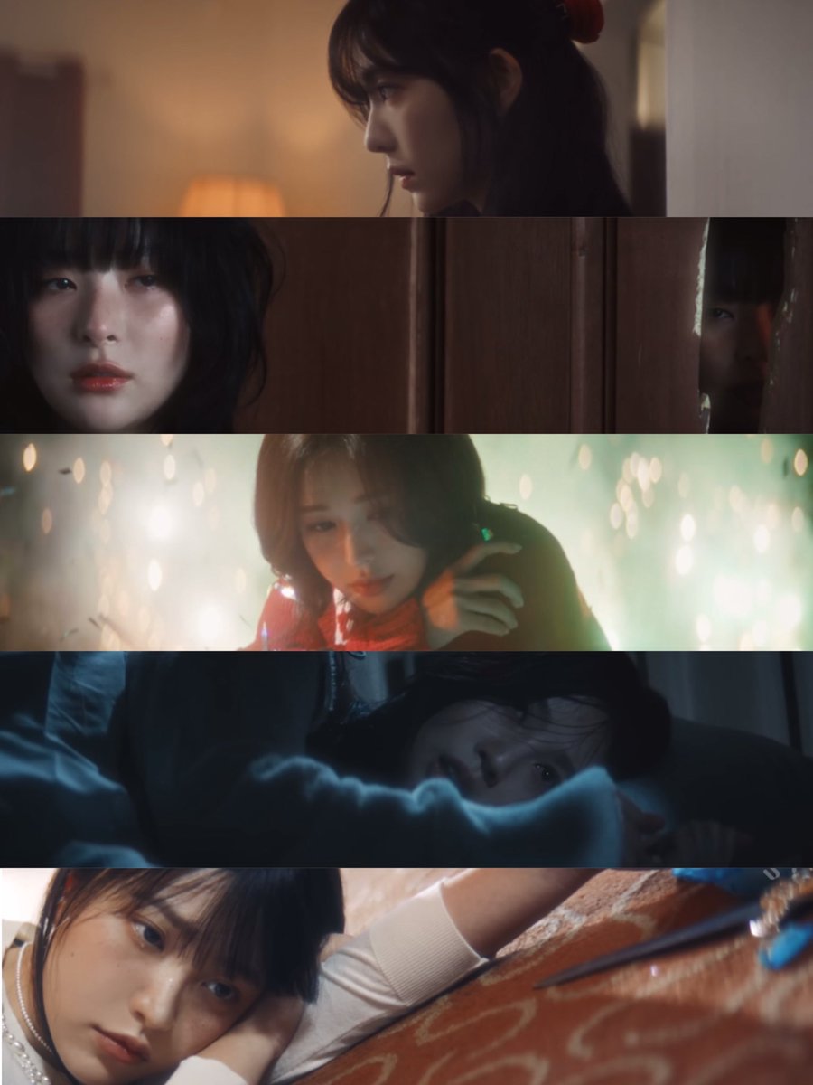 kimjenknee's tweet photo. THIS IS RED VELVET https://t.co/DhTD00gx0Z