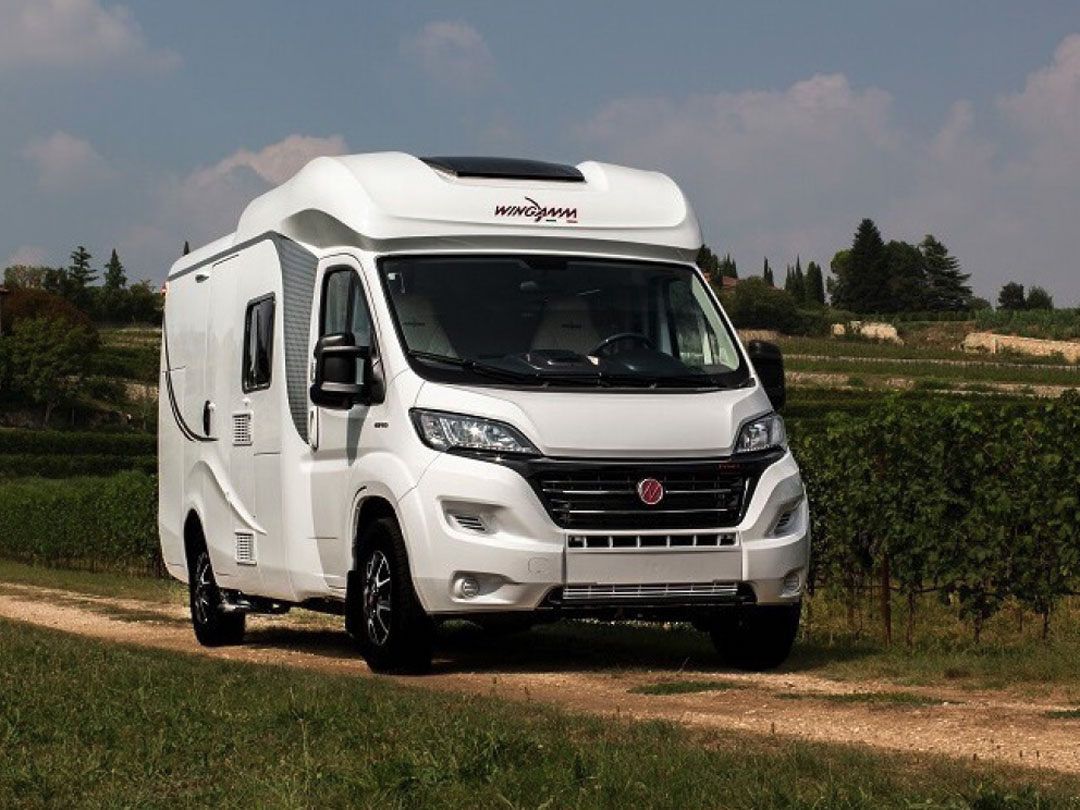 espritcc's tweet image. 📈📈📈
Wingamm Brownie 5.8 GL, la Dolce Vita 
#wingamm #wingammbrownie #brownie #campingcar #motorhome #voyage  #travel #roadtrip #vacances #espritcampingcar 
A lire ici ⬇️⬇️⬇️
espritcampingcar.com/?p=2016916