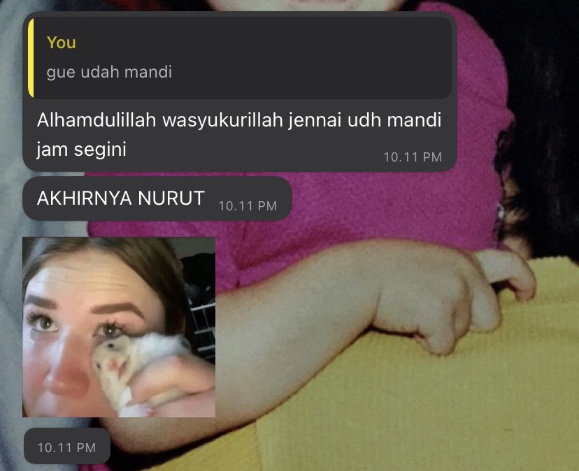 kittycharoenrak's tweet image. kayak se sulit itukah nyuruh gua mandi dibawah jam 12? 😁😁 @dealphines