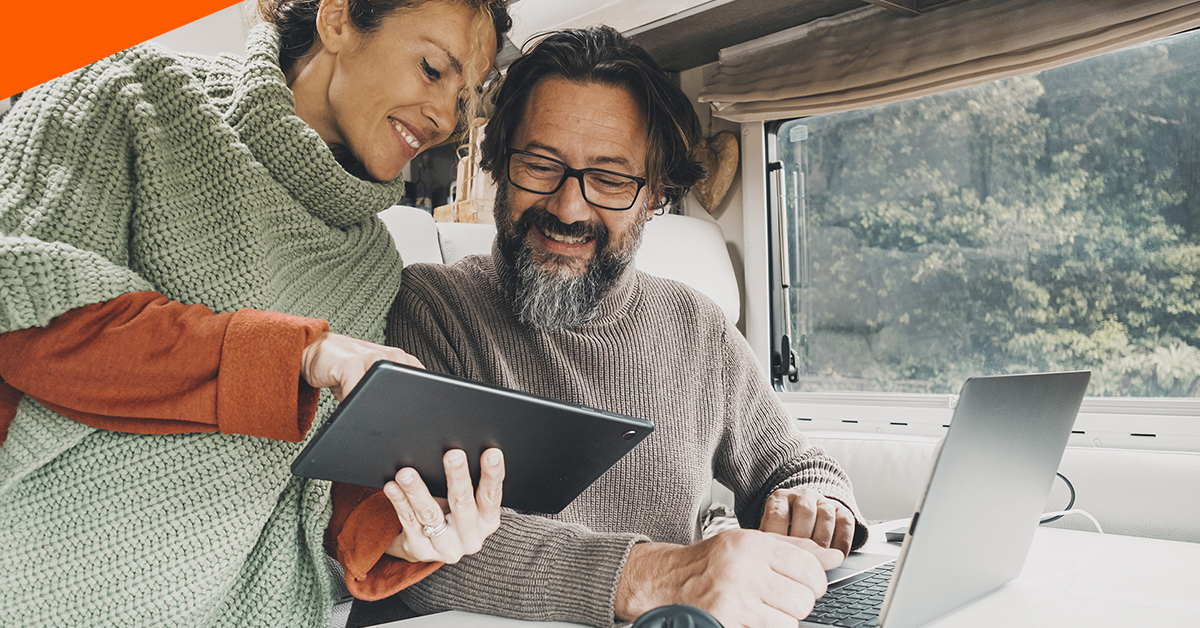 vio_bank's tweet photo. When your guaranteed rate of return is one of the best rates in the nation, you can plan ahead with confidence. Open a Vio Bank Online CD now. Member FDIC. https://t.co/yfwBvxlcgv
