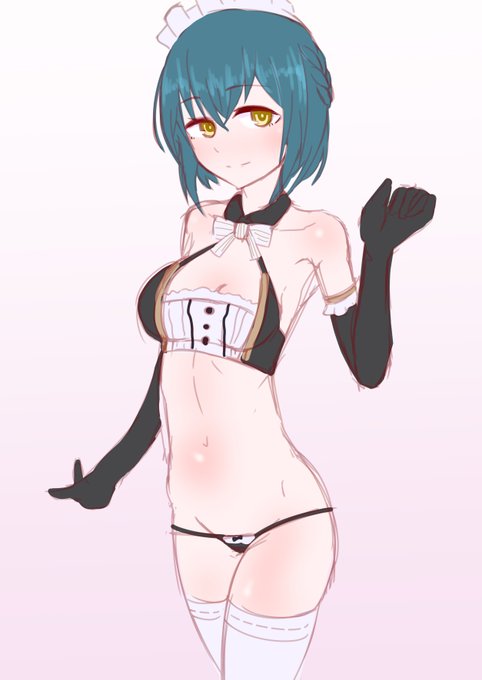 レイヤーを分けておいたので生まれたえちち赤の広場 