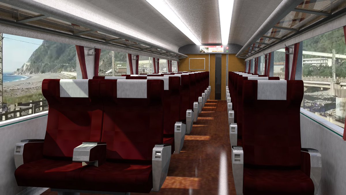 enterprise186's tweet photo. 空想列車
仿10500 https://t.co/G9SZHYrWZe