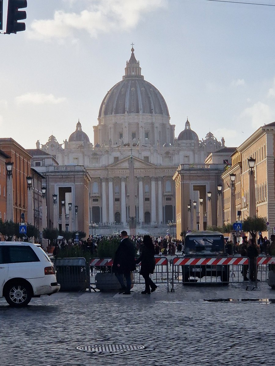 #Rome what a beautiful place, decided on a little whistle-stop visit for a bit of #culture.