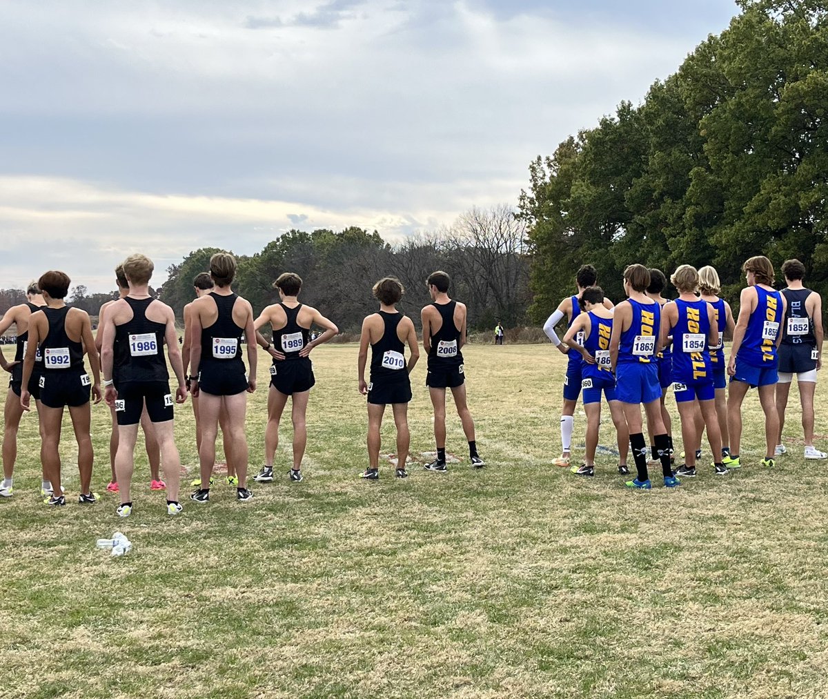 SHSxcSquad's tweet photo. Congratulations to TJ Evans and Tyler Nissen for competing in the state cross country meet. A great way to end a successful season for the duo! https://t.co/Xcsq2rP0jR