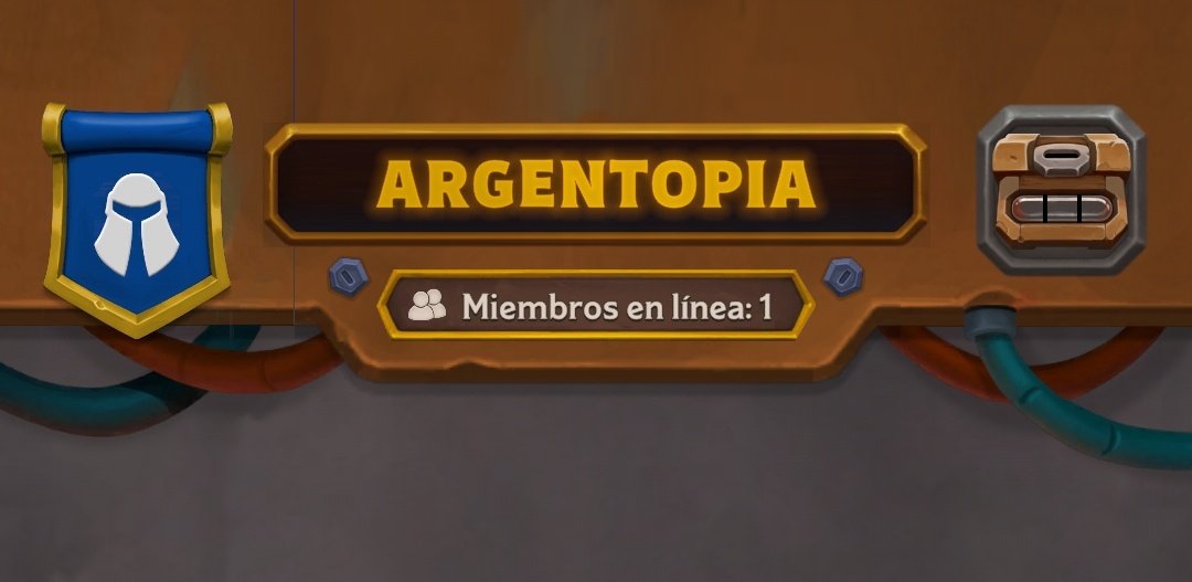 Eh, bueno... Vamo' a jugá!

<a href="/WarcraftRumble/">Warcraft Rumble</a> #ReadyToRumble