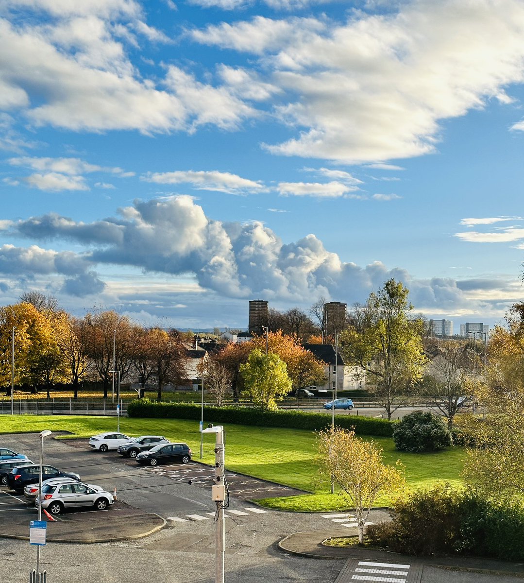 sheshathepiglet's tweet image. &quot;Autumn is when nature shows us how beautiful it is to let things go.&quot;

#mycurrentview