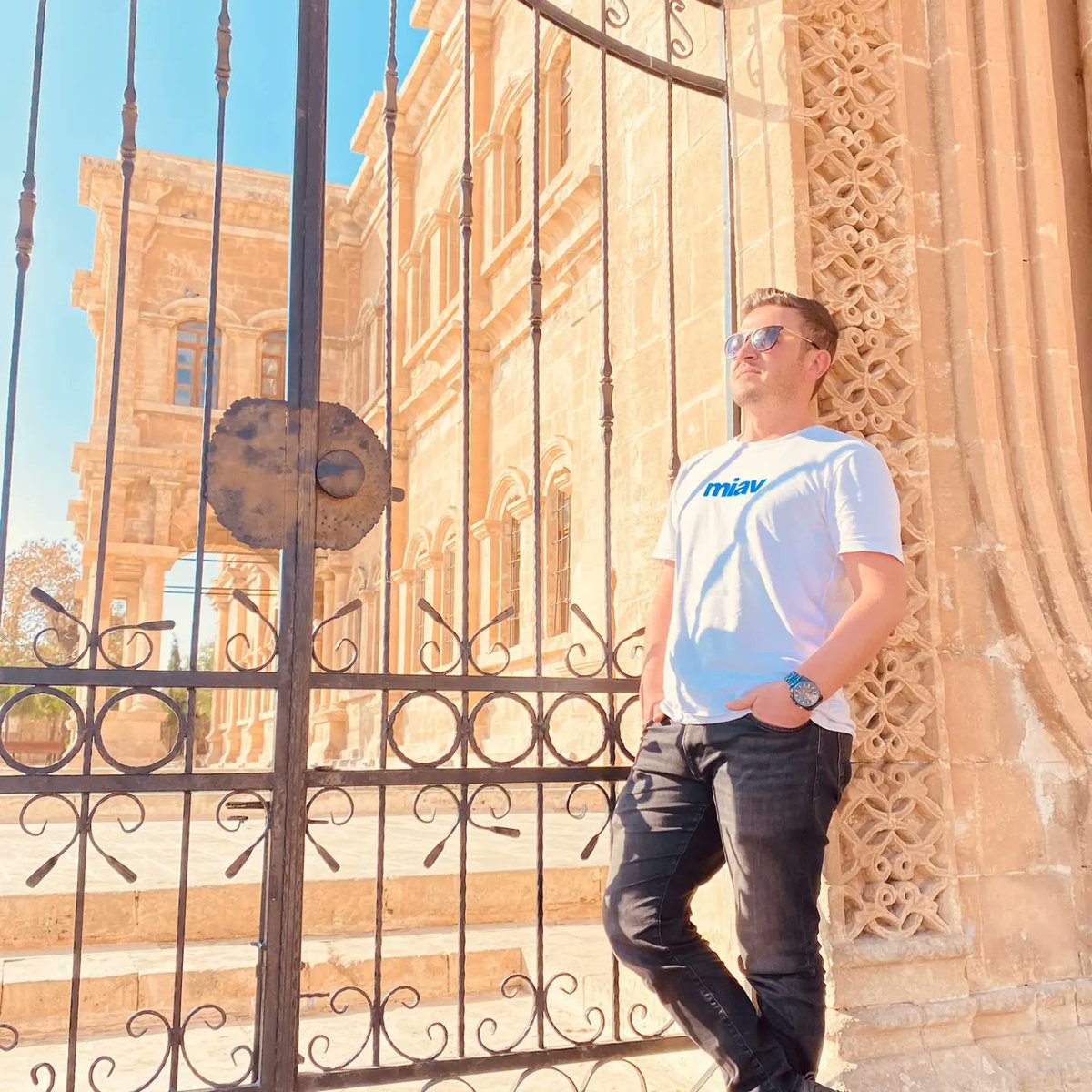 mgurbuzz46's tweet photo. #YeniProfilResmi https://t.co/oumC9EkdOF