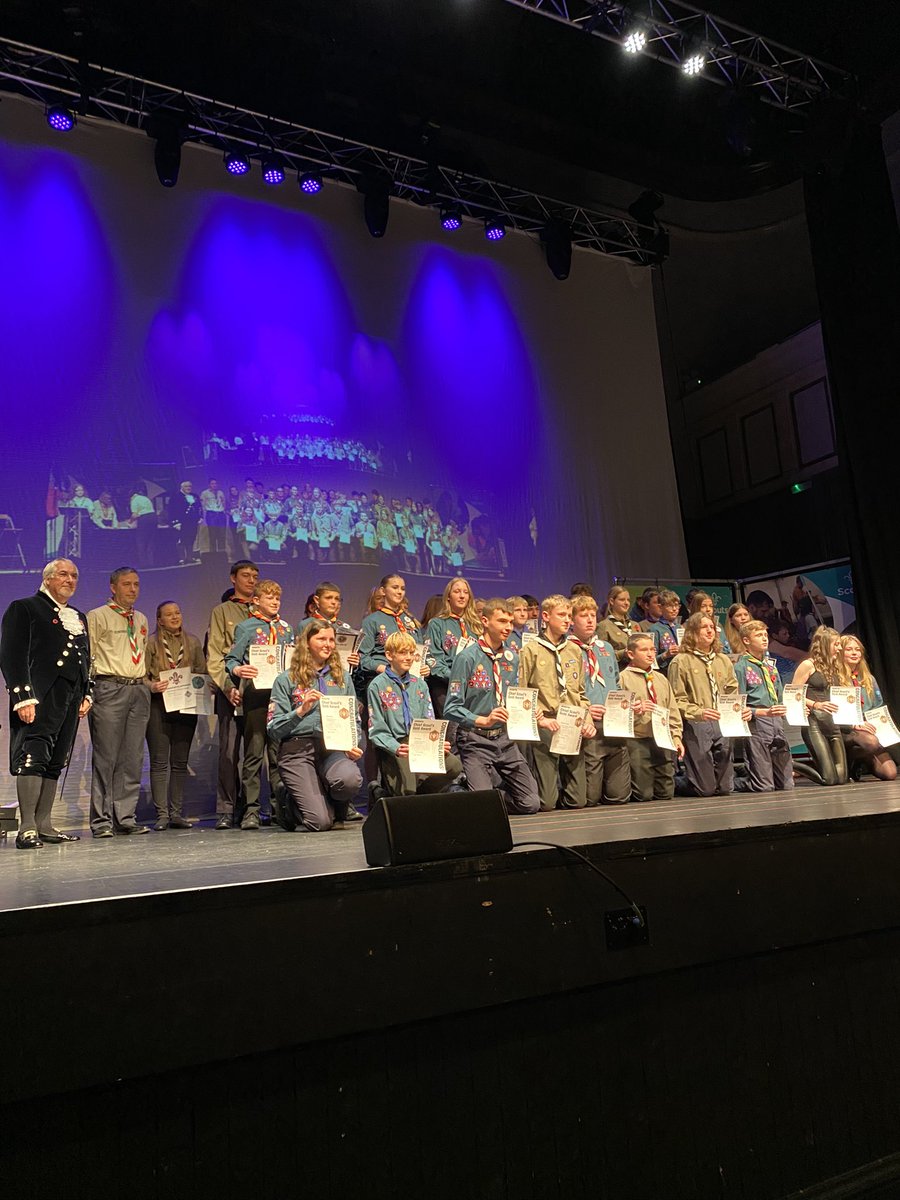 Congratulations to all from South West Cheshire on their top awards #celebratingsuccess