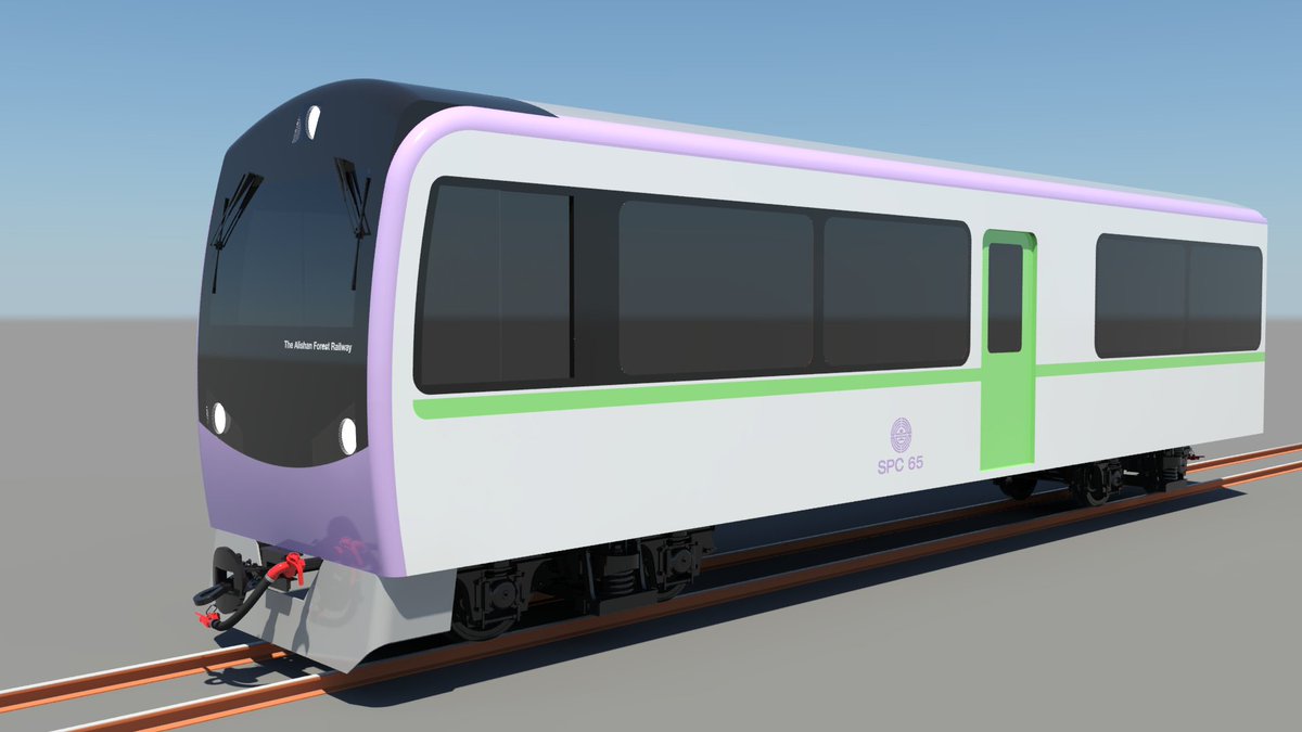 enterprise186's tweet photo. 空想森林���路 https://t.co/oM5UjCfEnX