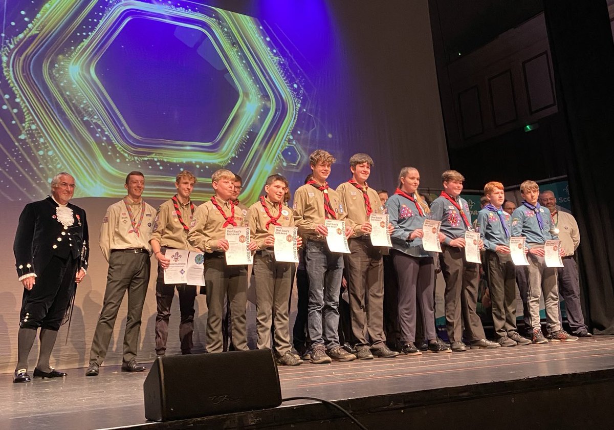 Congratulations to all from Warrington West on their top awards #celebratingsuccess