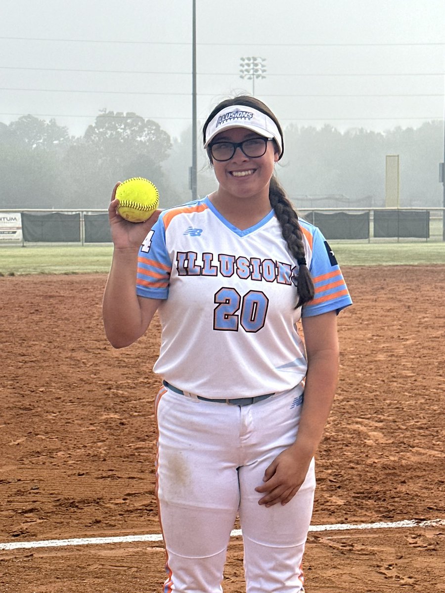 Illusions Gold National Clevenger tweet media